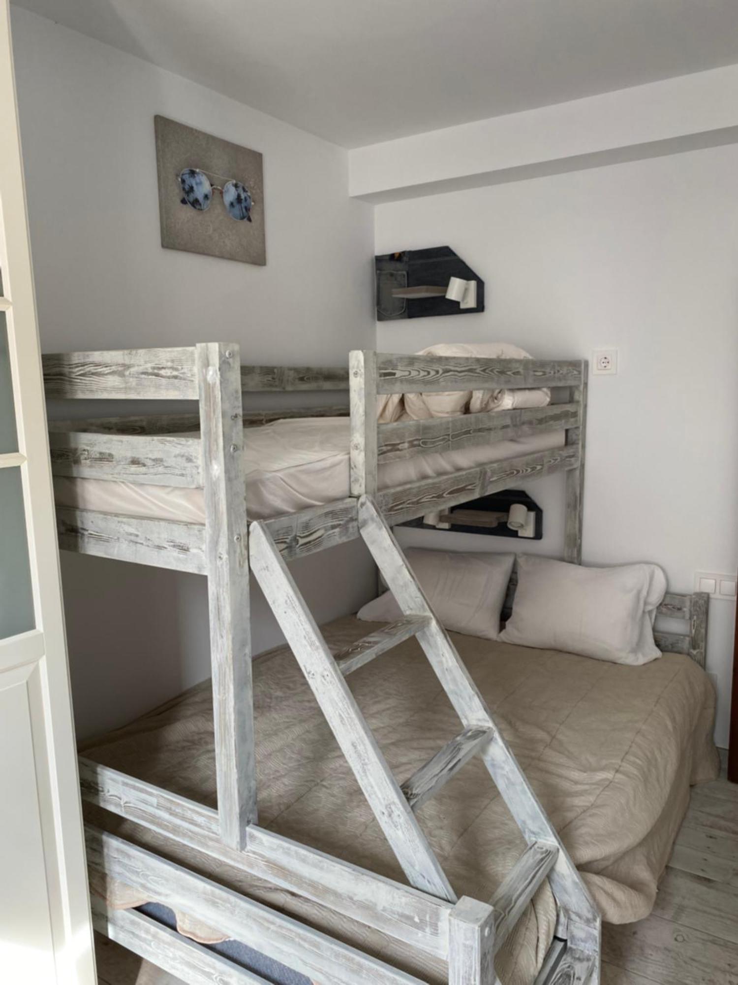 B&B Premium Premia De Dalt Exterior photo