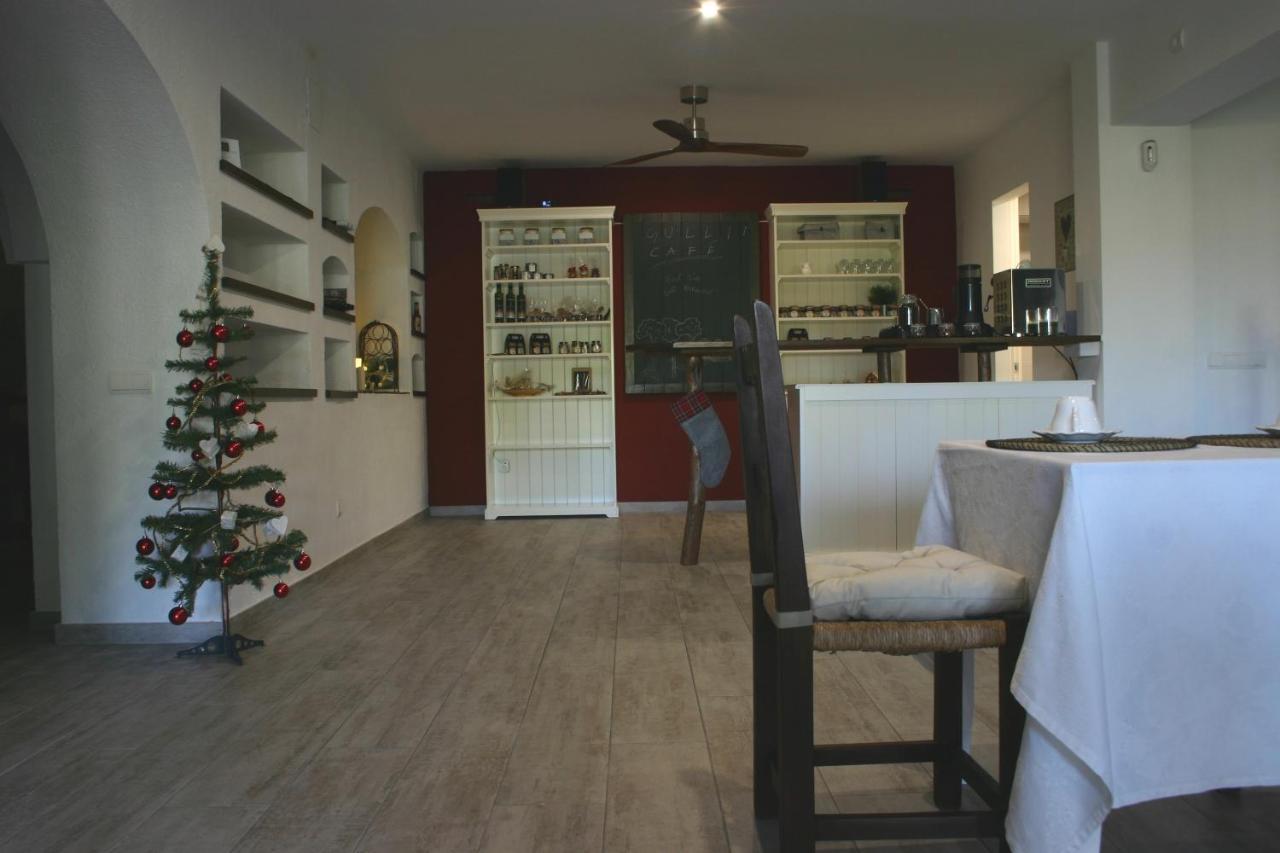 B&B Premium Premia De Dalt Exterior photo